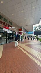 Parklane Shopping Mall (D7), Retail #602637241